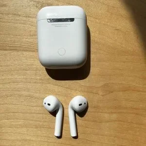 Apple | Headphones | Apple Airpods First Generation | Poshmark